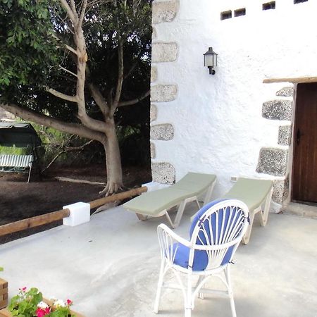 Finca El Oratorio Masdache Номер фото